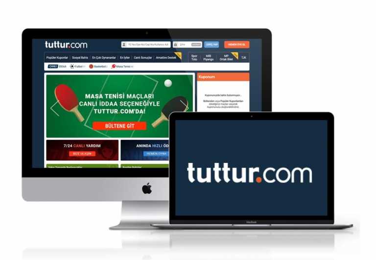 Tuttur.com indir ⇔ Tuttur apk ⇔ Tuttur mobil uygulama iOS ve Android